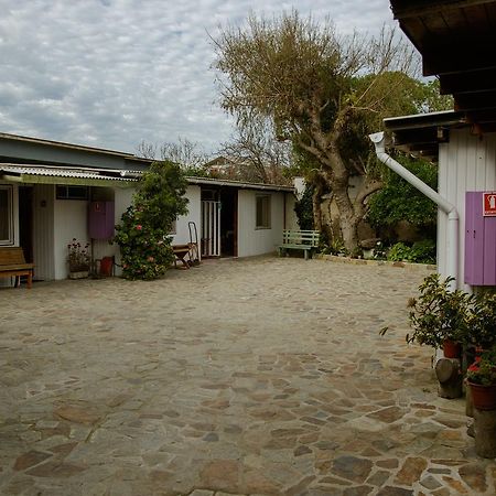 Hostal El Conquistador Los Vilos Bagian luar foto